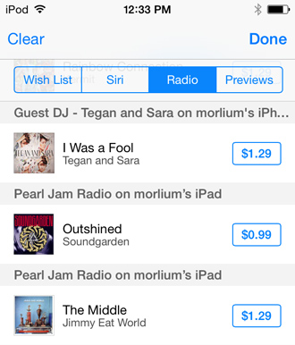 Illustration for article titled iOS 8: The Best Hidden Features